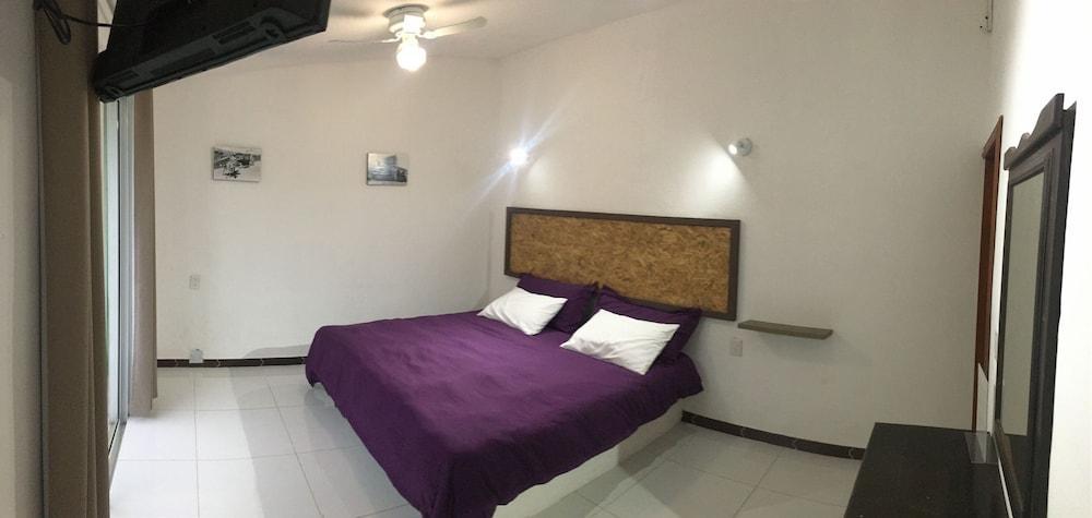 Hotel Rural San Anton Oaxaca Luaran gambar